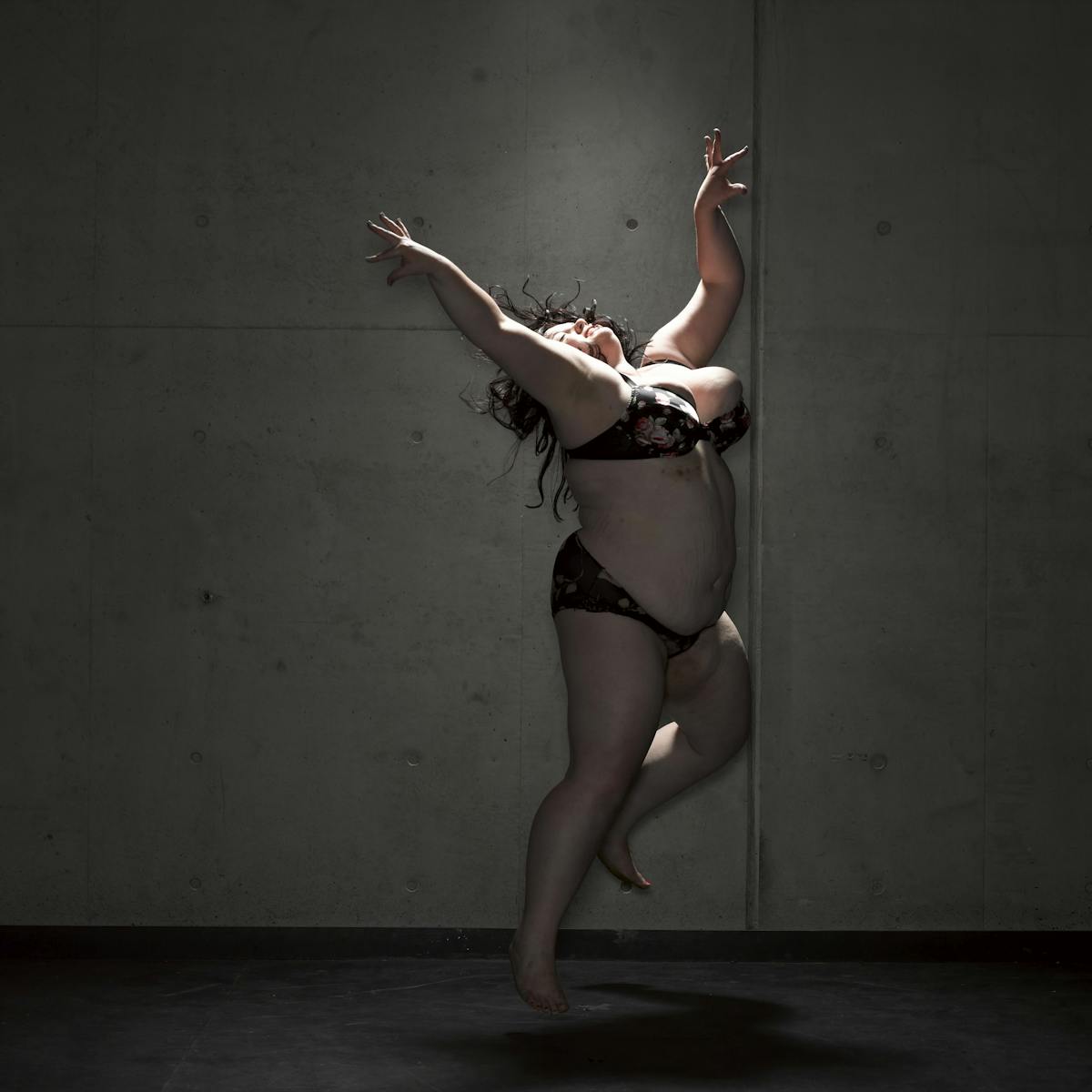 The Dancer S Body Is Fat Force Majeure S Nothing To Lose The Dancer S Body Is Fat Force Majeure S Nothing To Lose