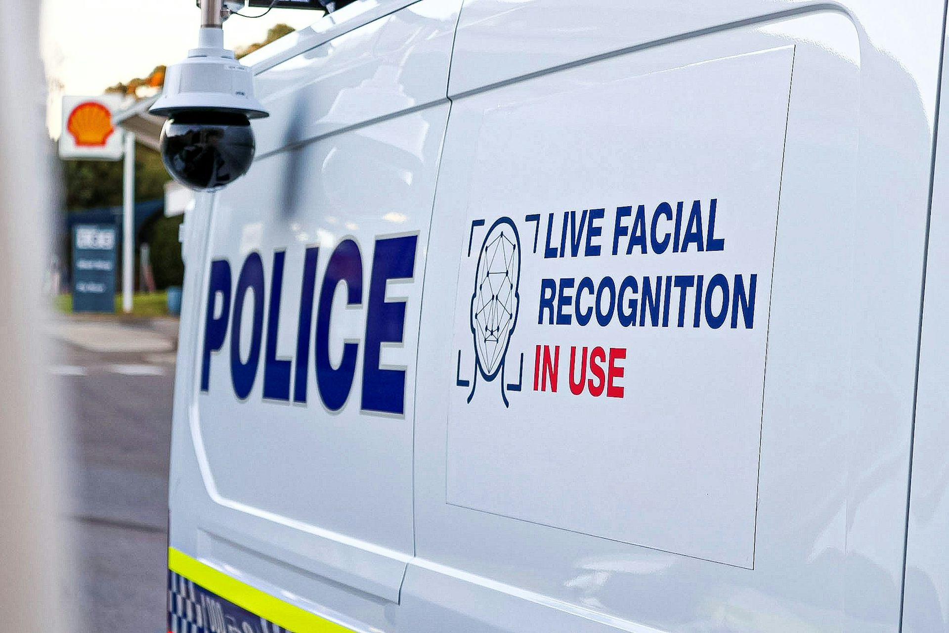 WA police are scanning faces in public – and the law is not ready for the consequences