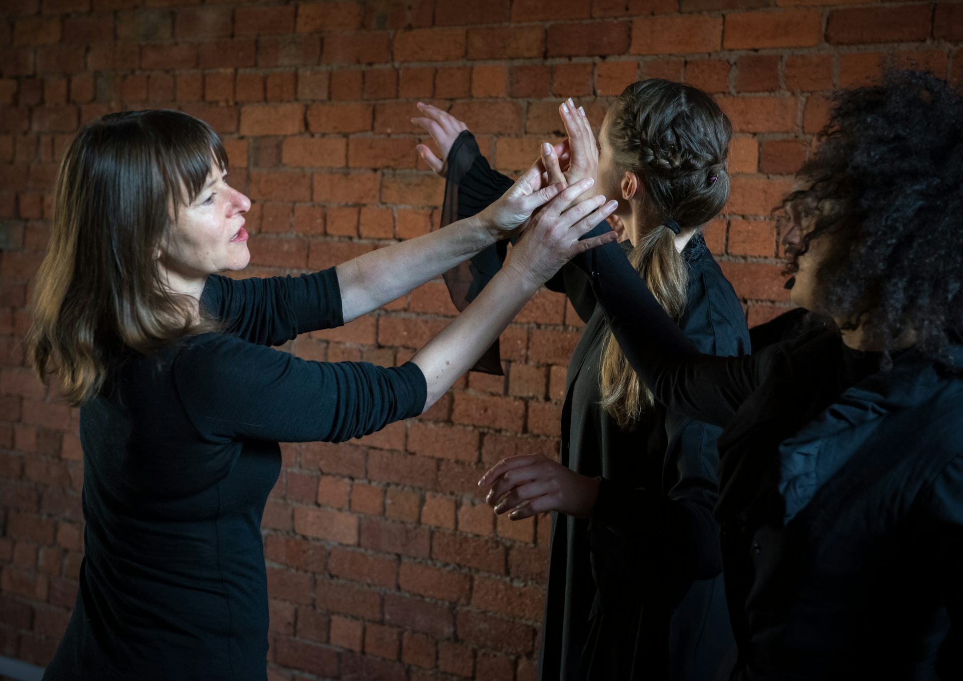 Lucy Guerin’s greatest legacy is she made her contemporary dance company more than herself