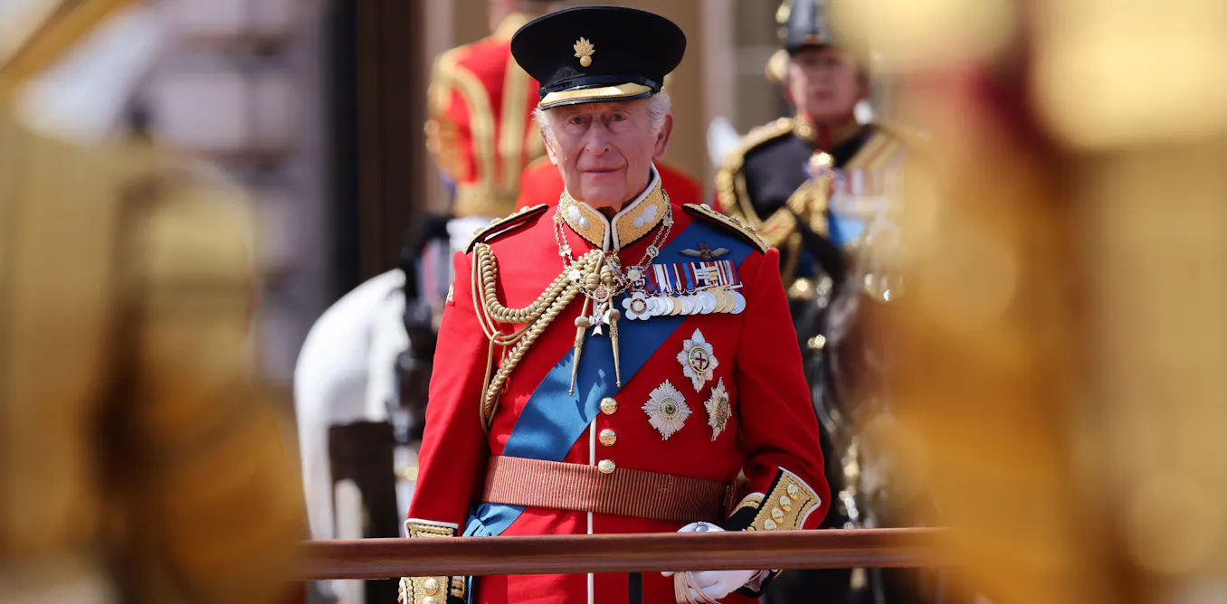 King Charles reveals his personal tax bill – here's what it does and doesn't tell us about royal finances