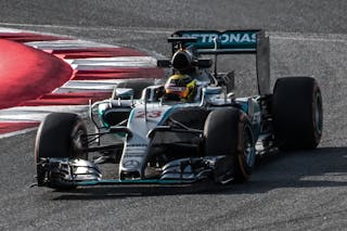 Increased Efficiency And Safety What S New For Formula 1