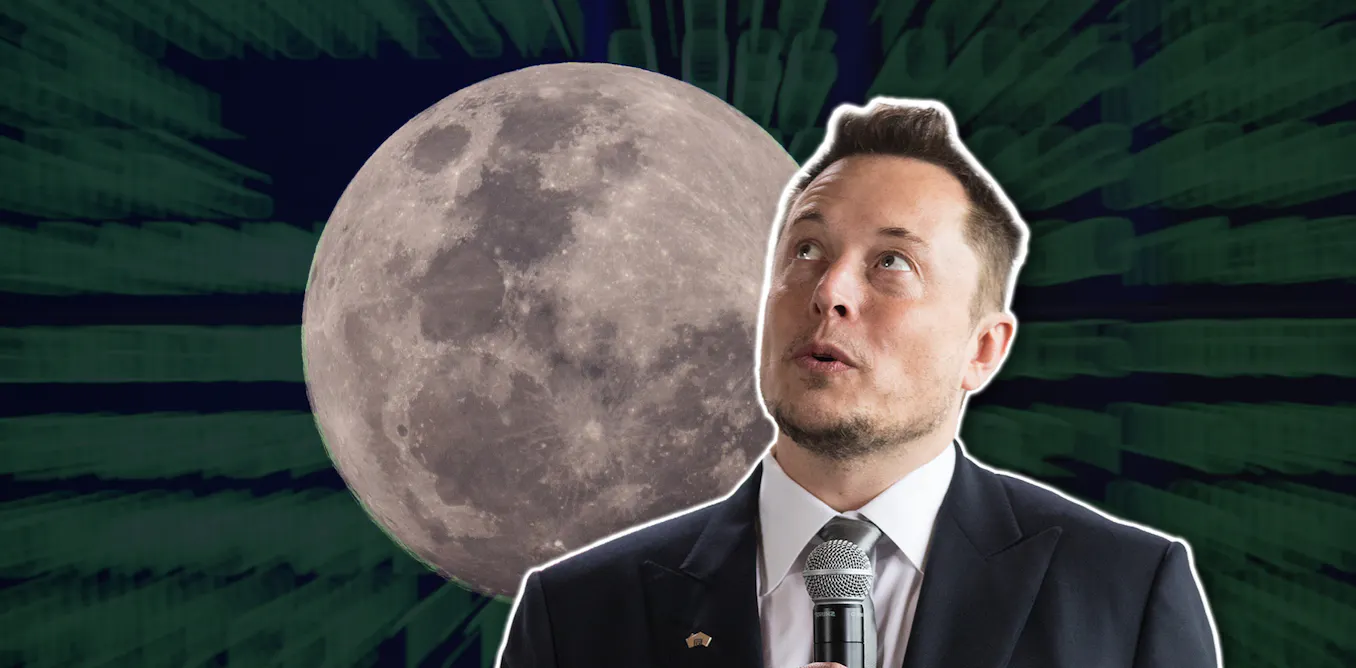 Elon Musk is remaking the world, like Henry Ford before him – but more dangerously Elon Musk is remaking the world, like Henry Ford before him – but more dangerously
