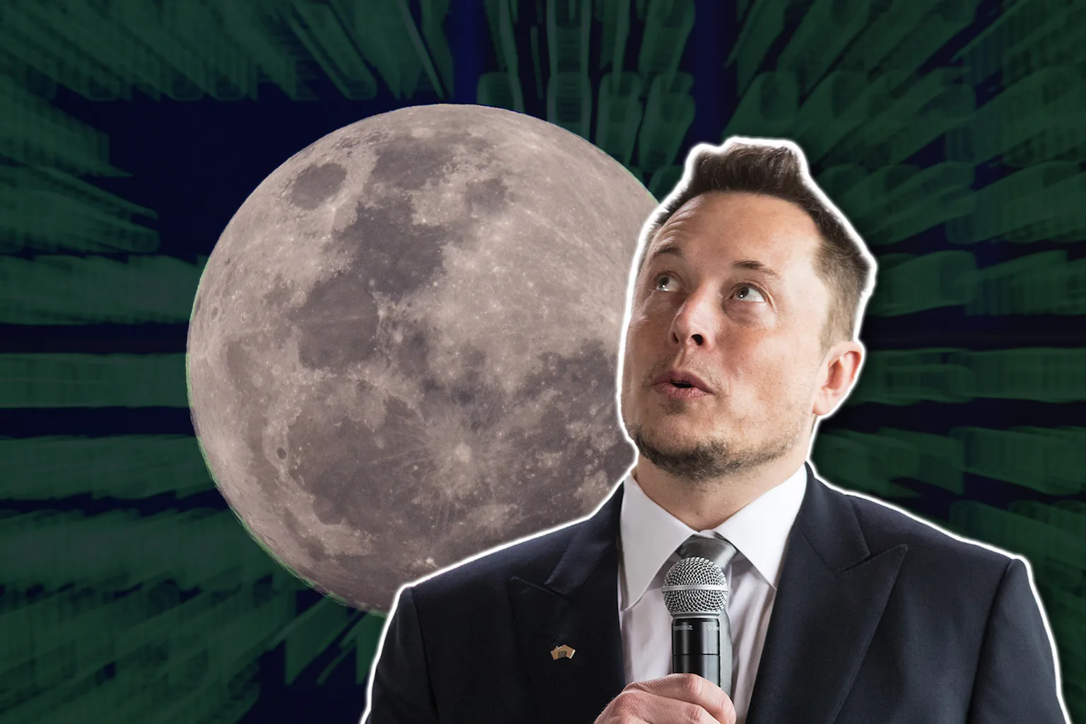 Elon Musk is remaking the world, like Henry Ford before him – but more dangerously