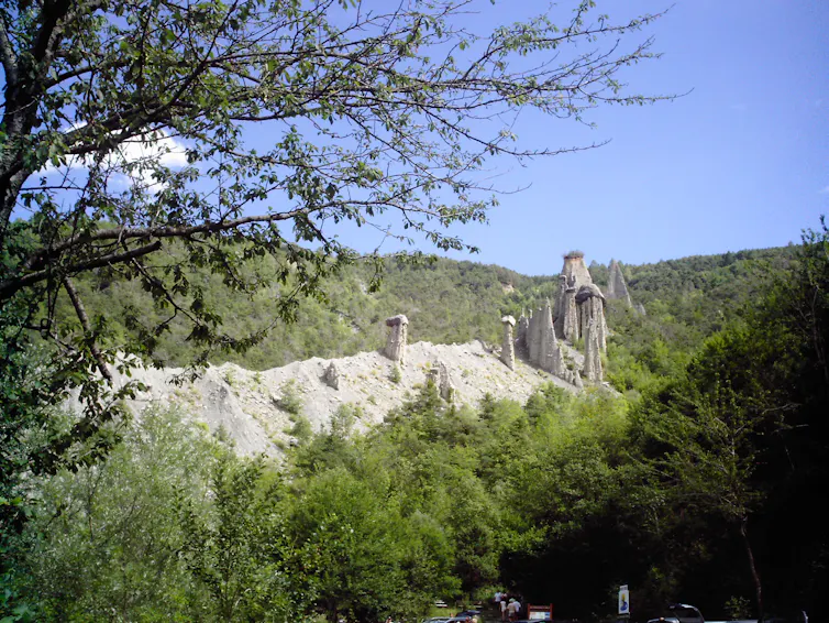 Towers of Saint-Jacques, a miracle of steadiness within the middle of the Alps 3 file 20260625 57 4hfjvl.jpg?ixlib=rb 4.1
