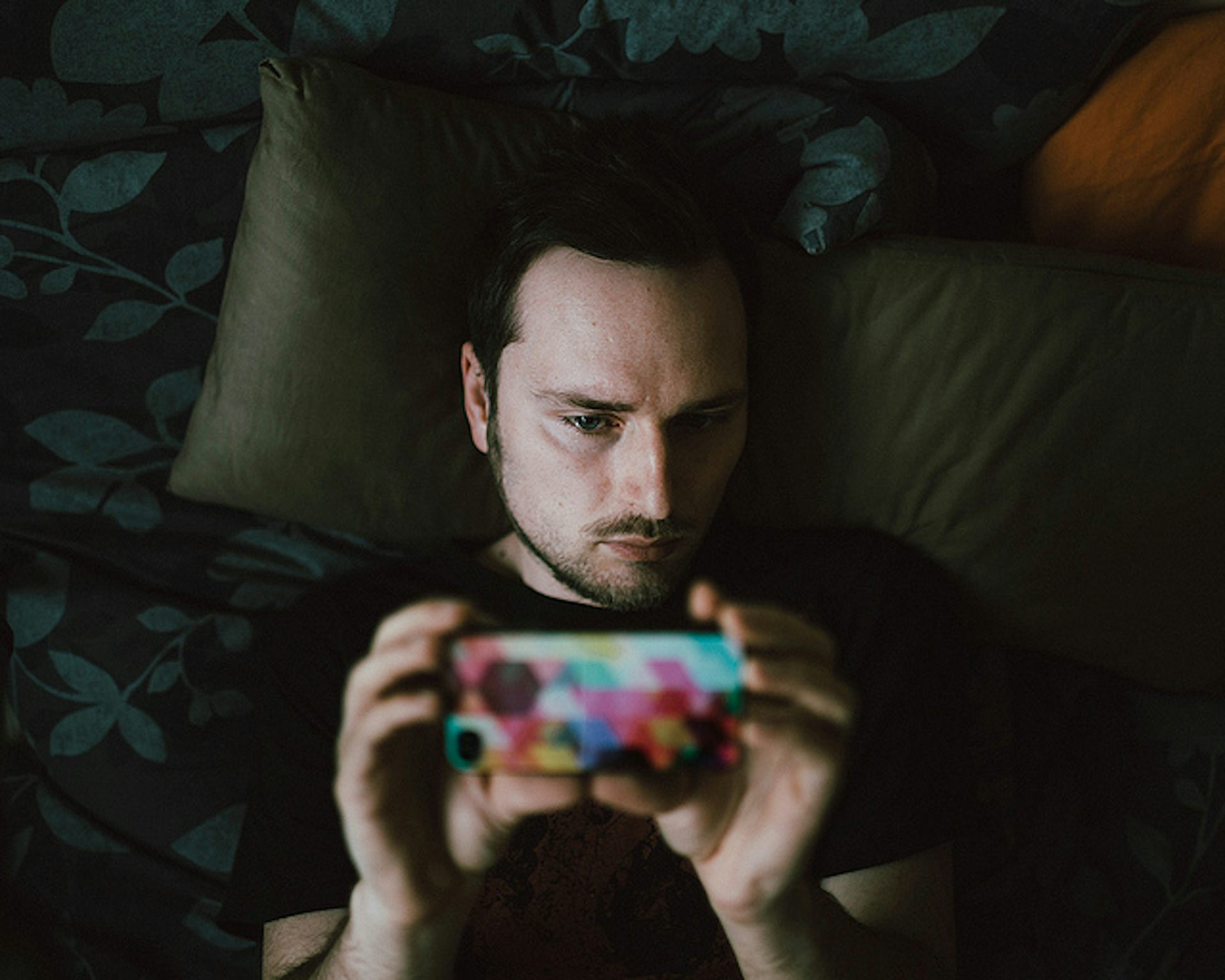 Booting up or powering down how ereaders affect your sleep