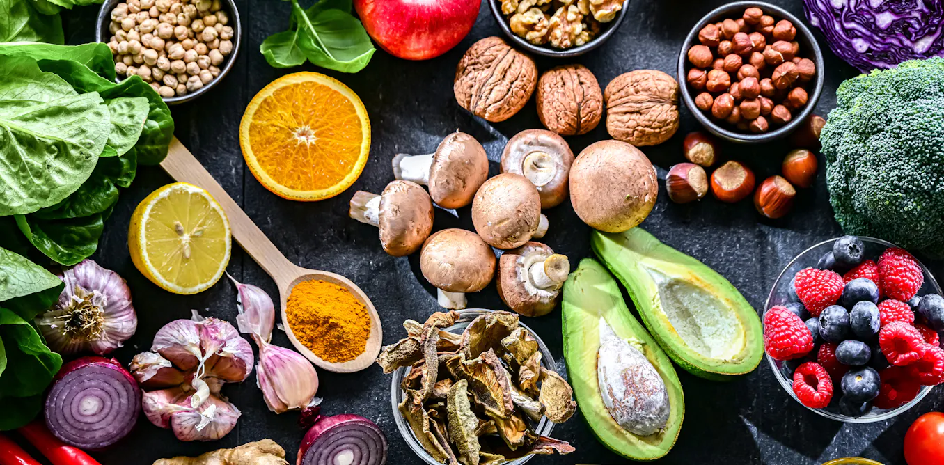 A healthy diet may still make a difference for people at higher risk of dementia A healthy diet may still make a difference for people at higher risk of dementia