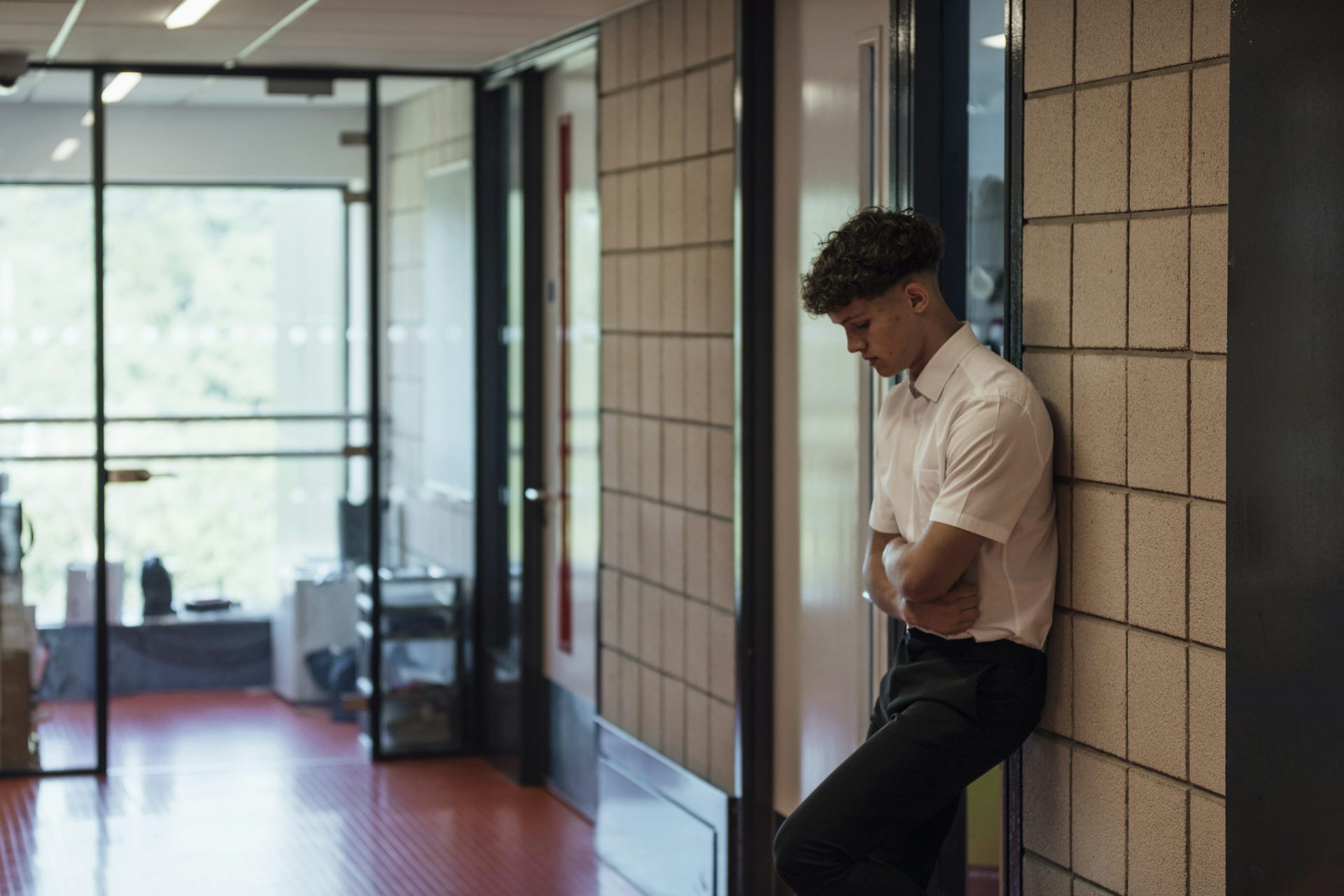 Isolation as a form of discipline: how should schools manage poor student behaviour?