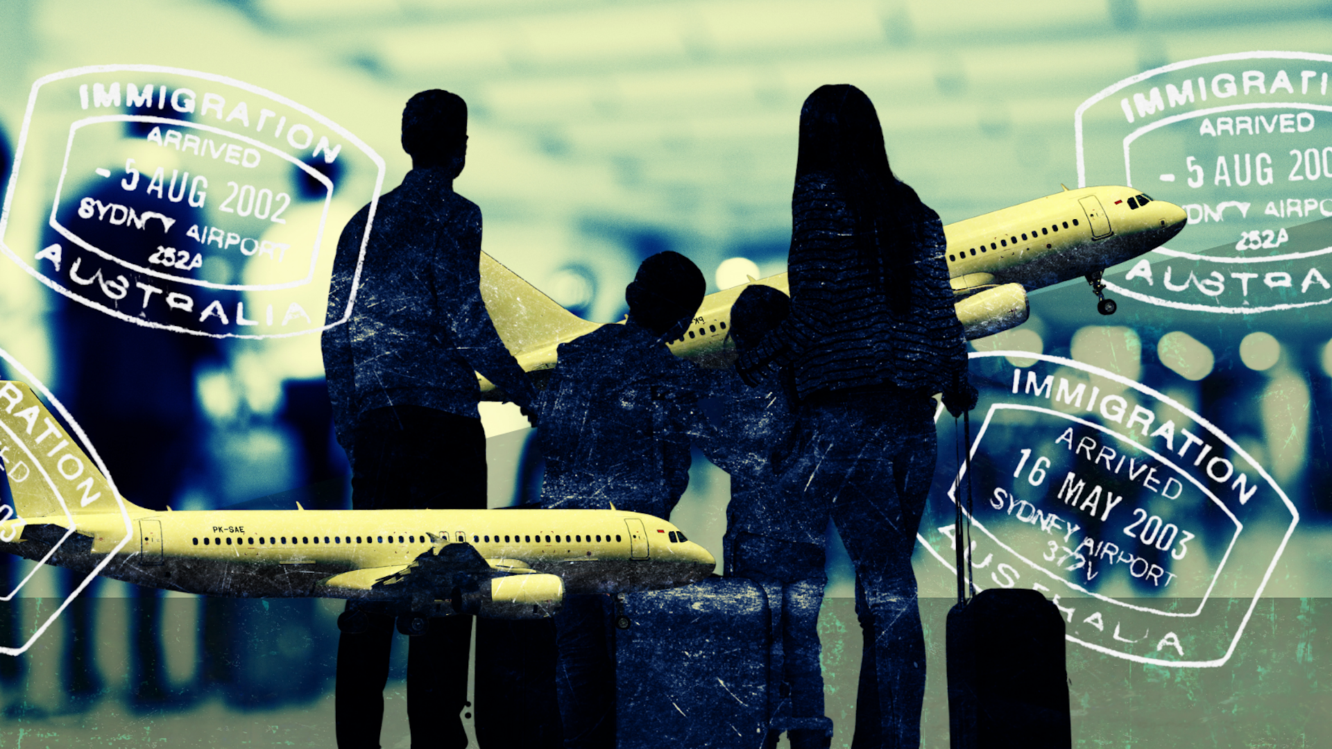 What is migration for? How national needs wrestle with a basic human desire