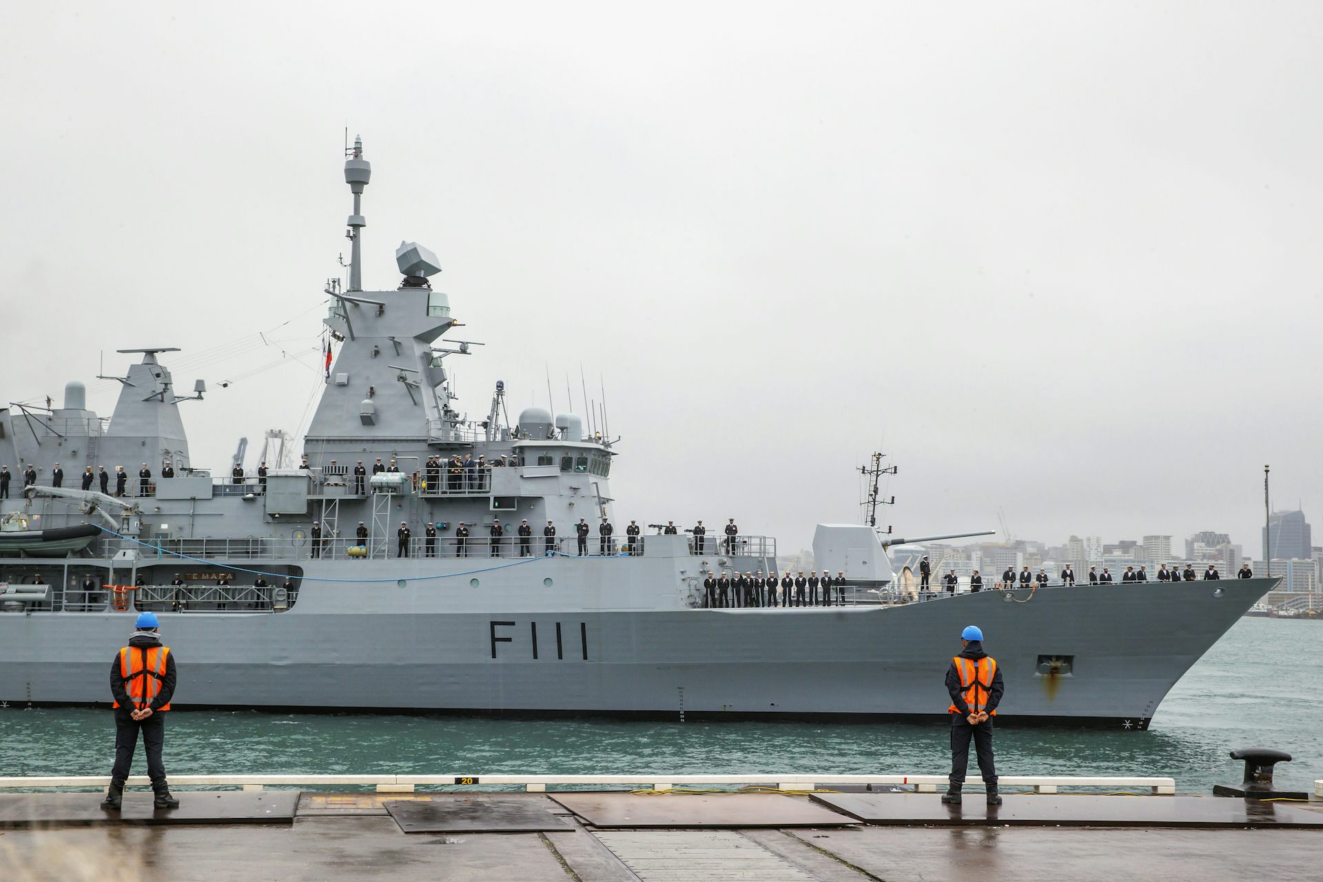 Distance can no longer be NZ’s defence strategy. Could Japan be part of the answer?