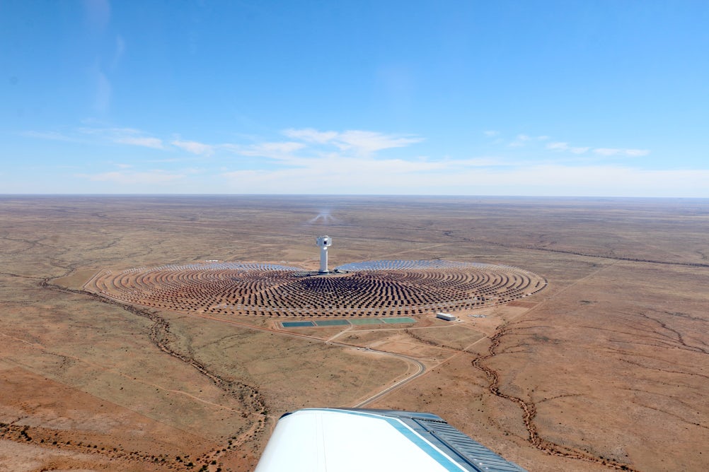 theconversation.com - Rod Crompton - South Africa's move to renewable power is complex, but clearing 5 bottlenecks would speed it up