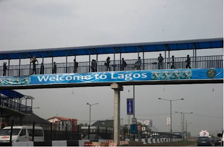 Looking for God in Lagos: what’s Chrislam? Looking for God in Lagos: what’s Chrislam?