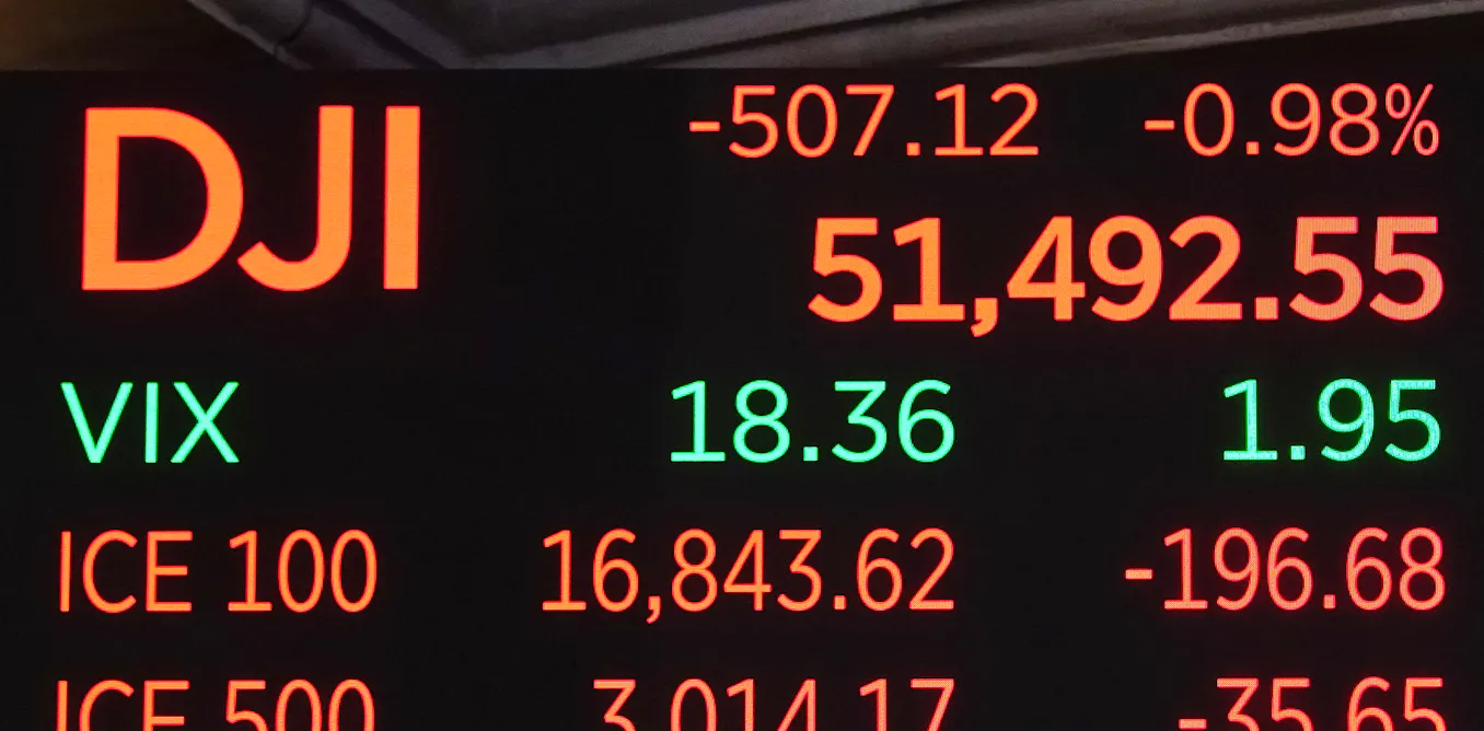Some kinds of insider trading are perfectly legal – and they offer useful signals about a company’s health Some kinds of insider trading are perfectly legal – and they offer useful signals about a company’s health