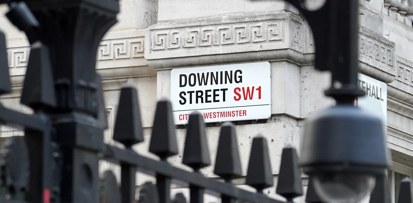 Why unelected power brings us a strange comfort