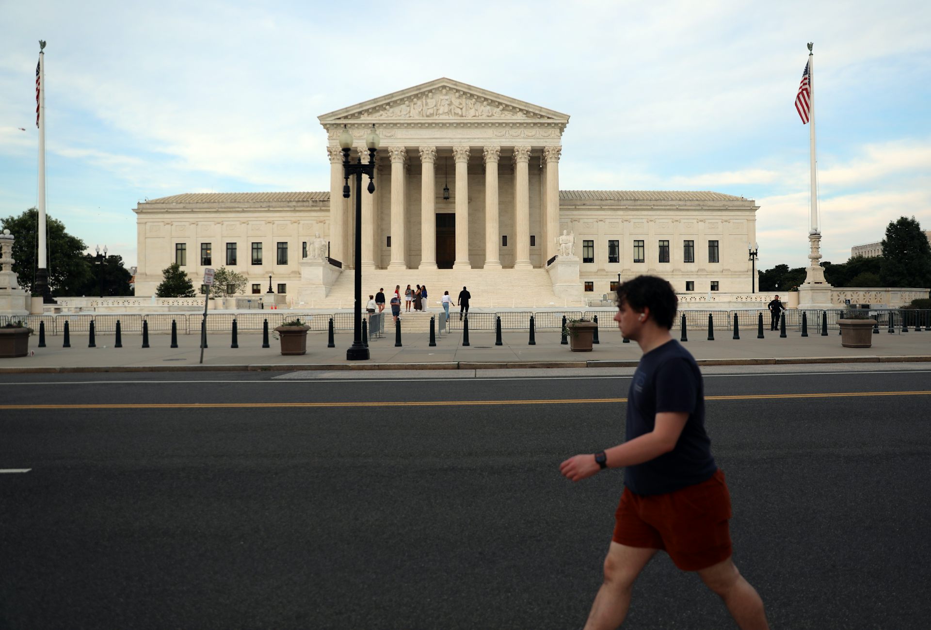In 2 landmark decisions, the Supreme Court expands gun rights for concealed carry holders and casual drug users