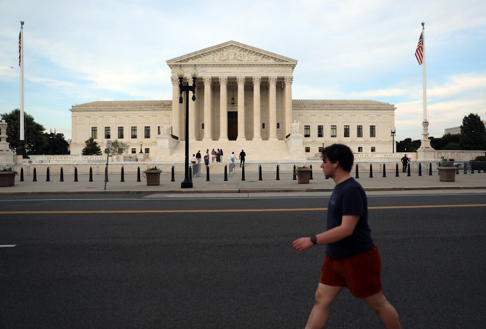 theconversation.com - Morgan Marietta - In 2 landmark decisions, the Supreme Court expands gun rights for concealed carry holders and casual drug users