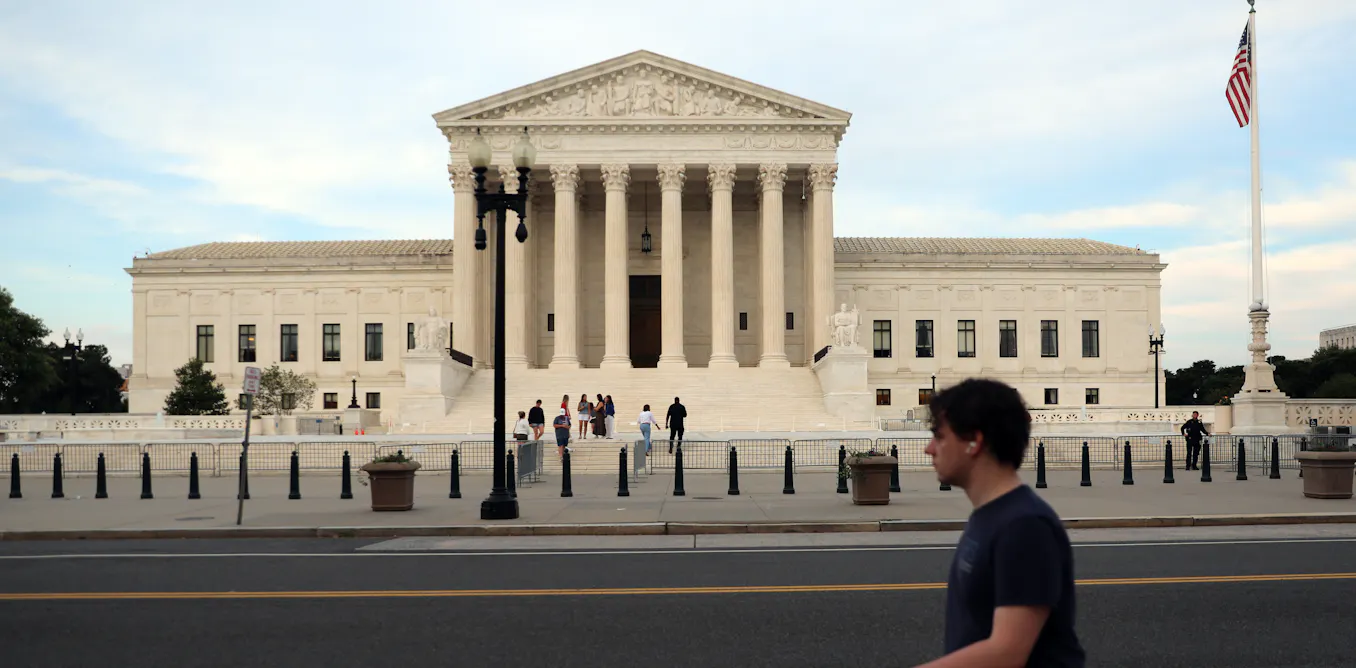 In 2 landmark decisions, the Supreme Court expands gun rights for concealed carry holders and casual drug users