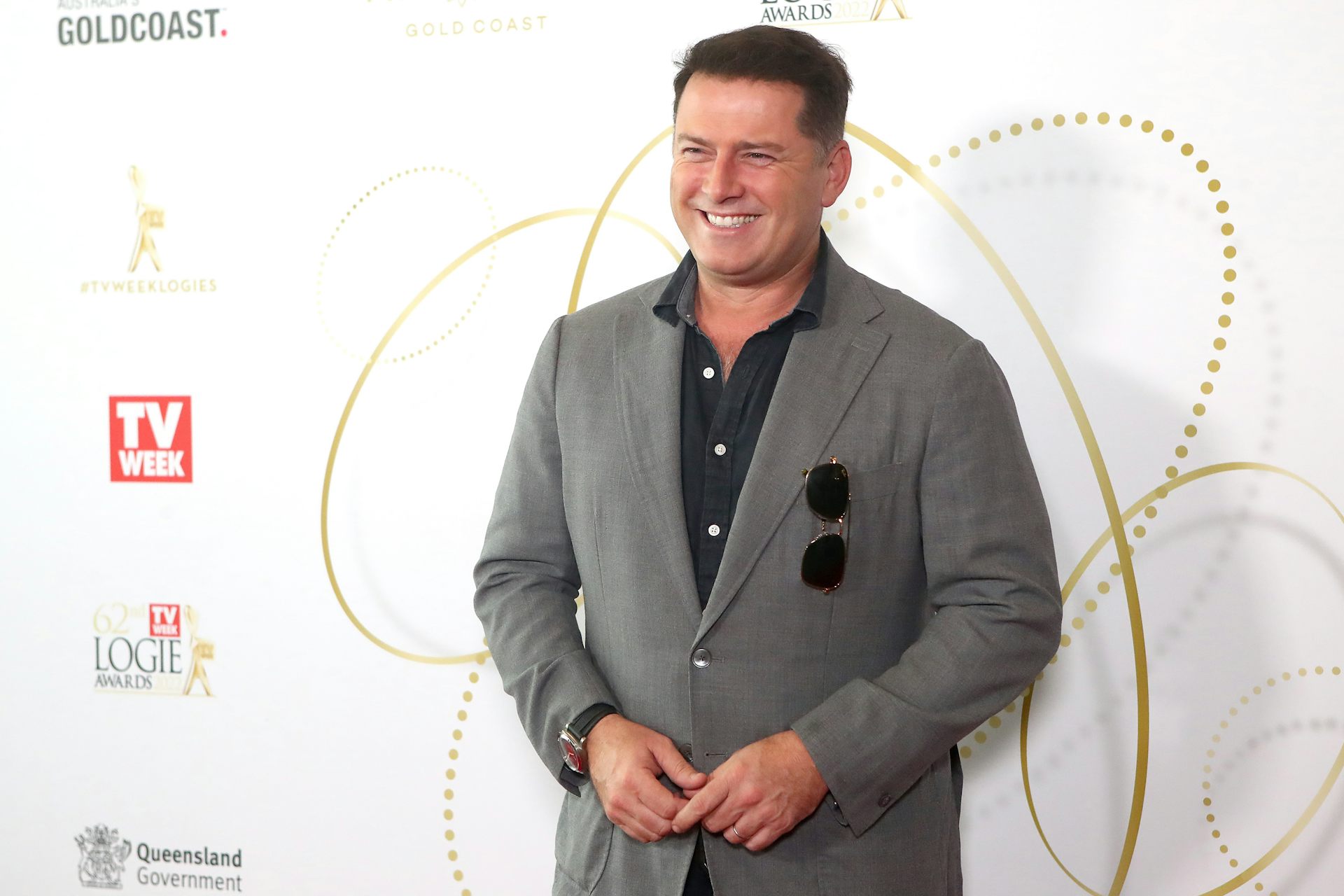 Karl Stefanovic’s podcast is not just a career change. It’s journalistic laundering