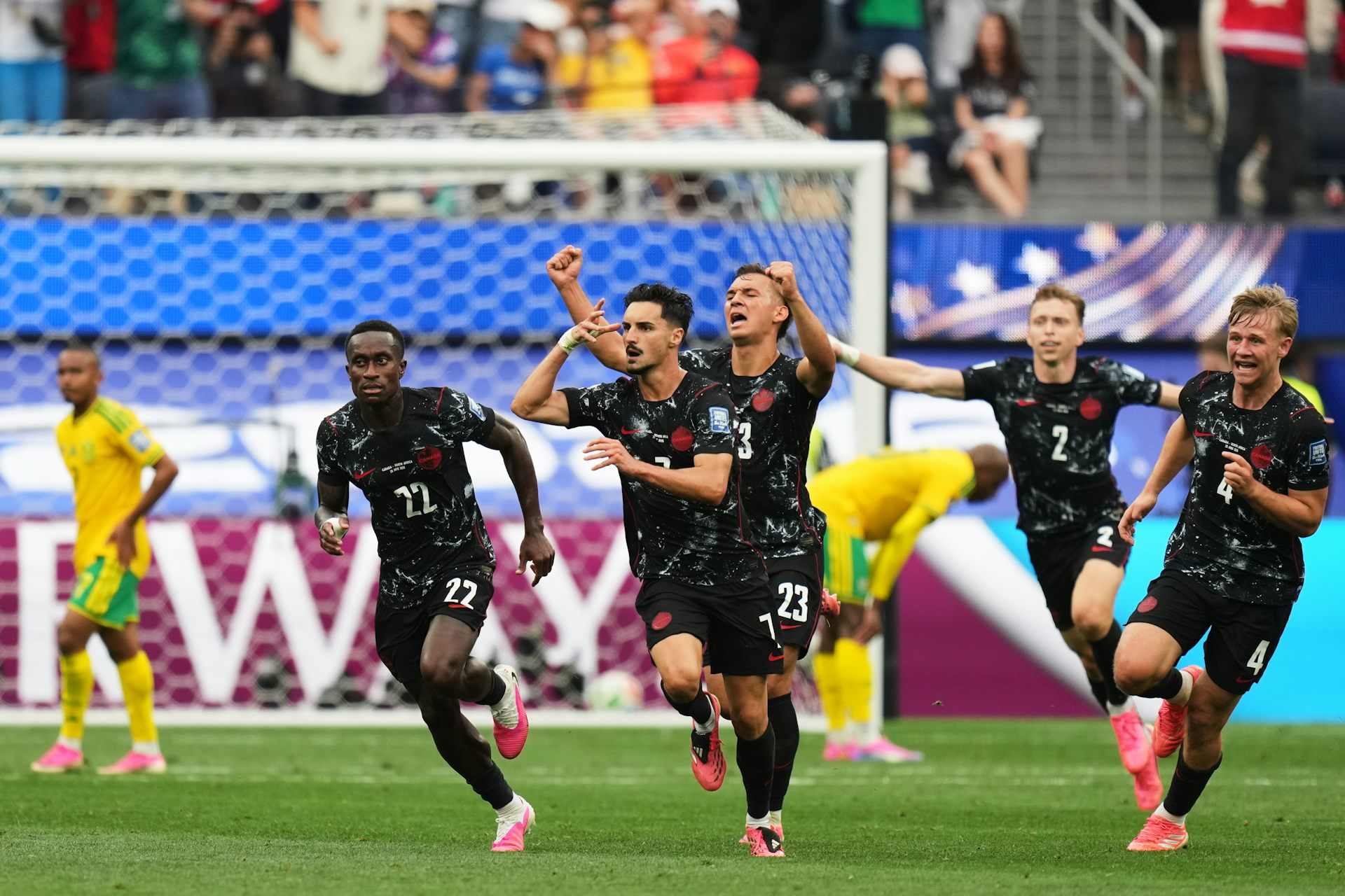 EduWireDaily — The World Cup enters its next stage after witch doctors, surprises and emergency beer deliveries