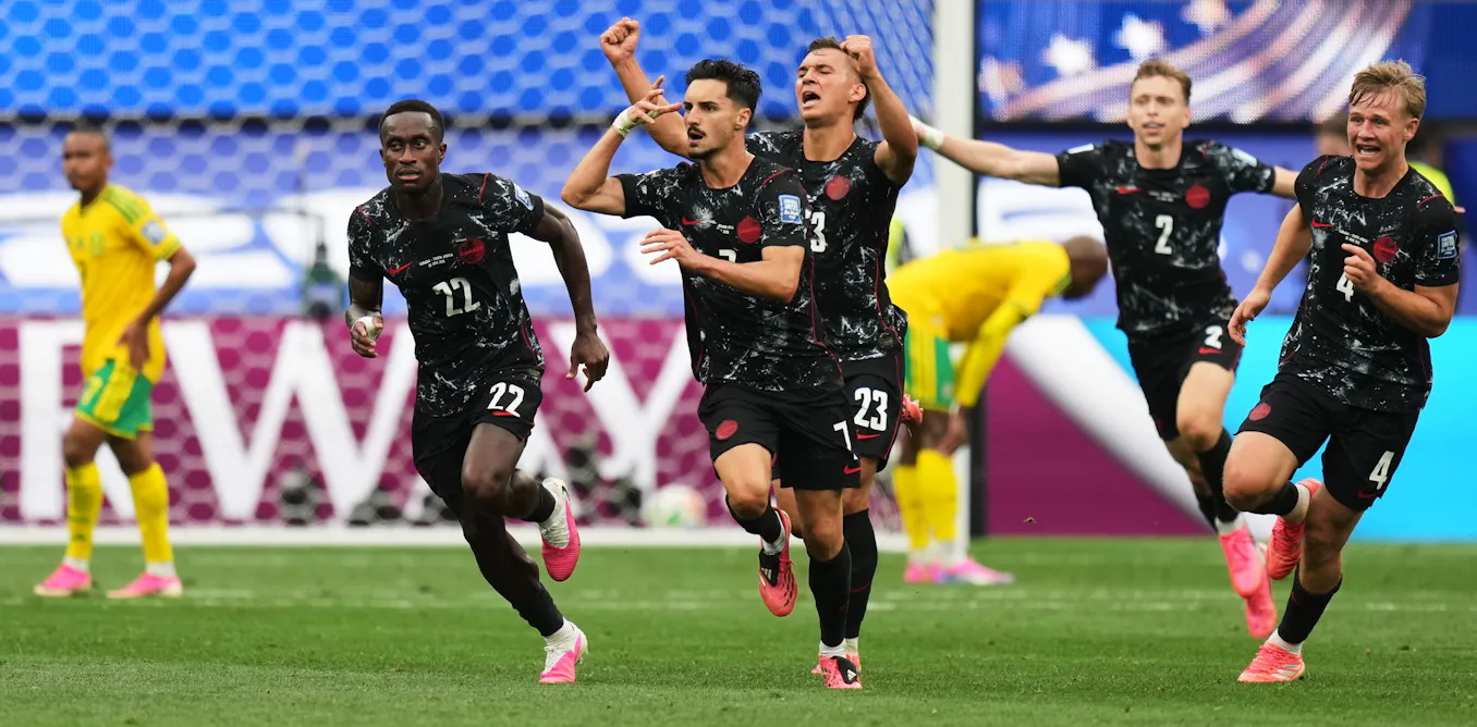EduWireDaily — The World Cup enters its next stage after witch doctors, surprises and emergency beer deliveries