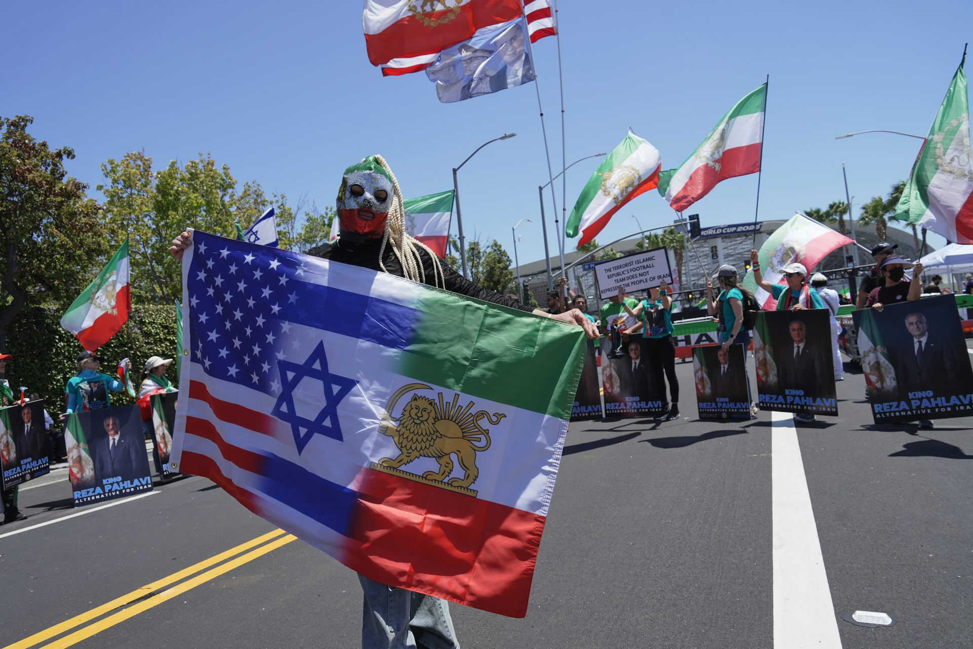 EduWireDaily — With the World Cup in full swing, why have the geopolitical criticisms quietened?