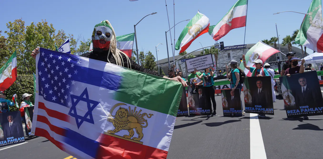 EduWireDaily — With the World Cup in full swing, why have the geopolitical criticisms quietened?