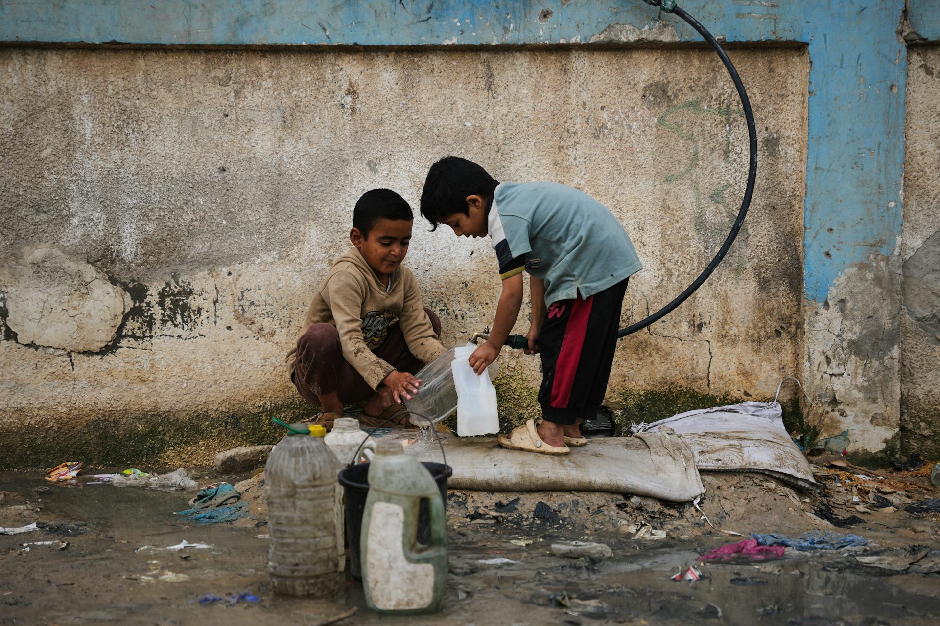 EduWireDaily — A UN report details the ‘overwhelming’ scale of children killed in Gaza. It raises grave legal questions