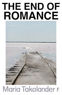Maria Takolander’s futuristic novel of ‘everyday horrors’ follows a mom’s quest to avoid wasting her son Maria Takolander’s futuristic novel of ‘everyday horrors’ follows a mom’s quest to avoid wasting her son