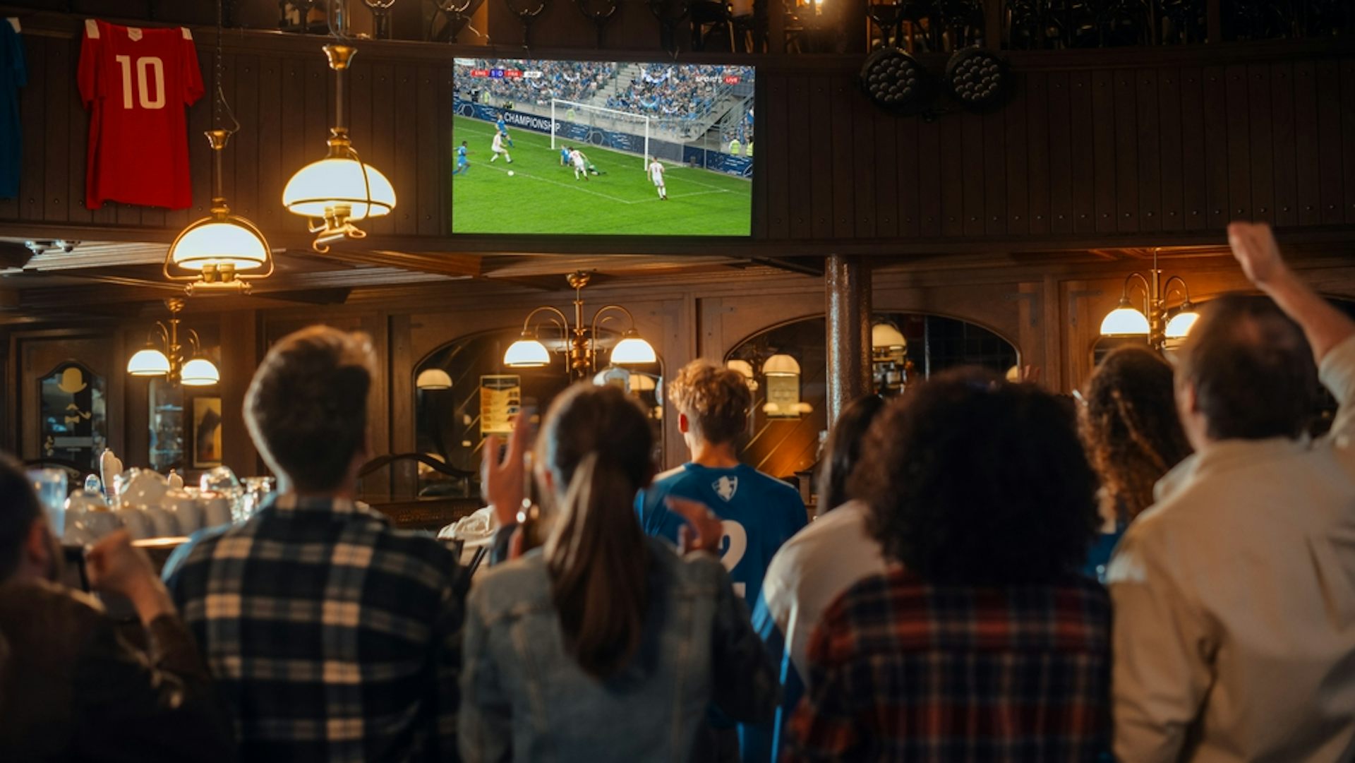 Coupe du monde 2026 : ce que nos débats sur le football révèlent de nos imaginaires politiques
