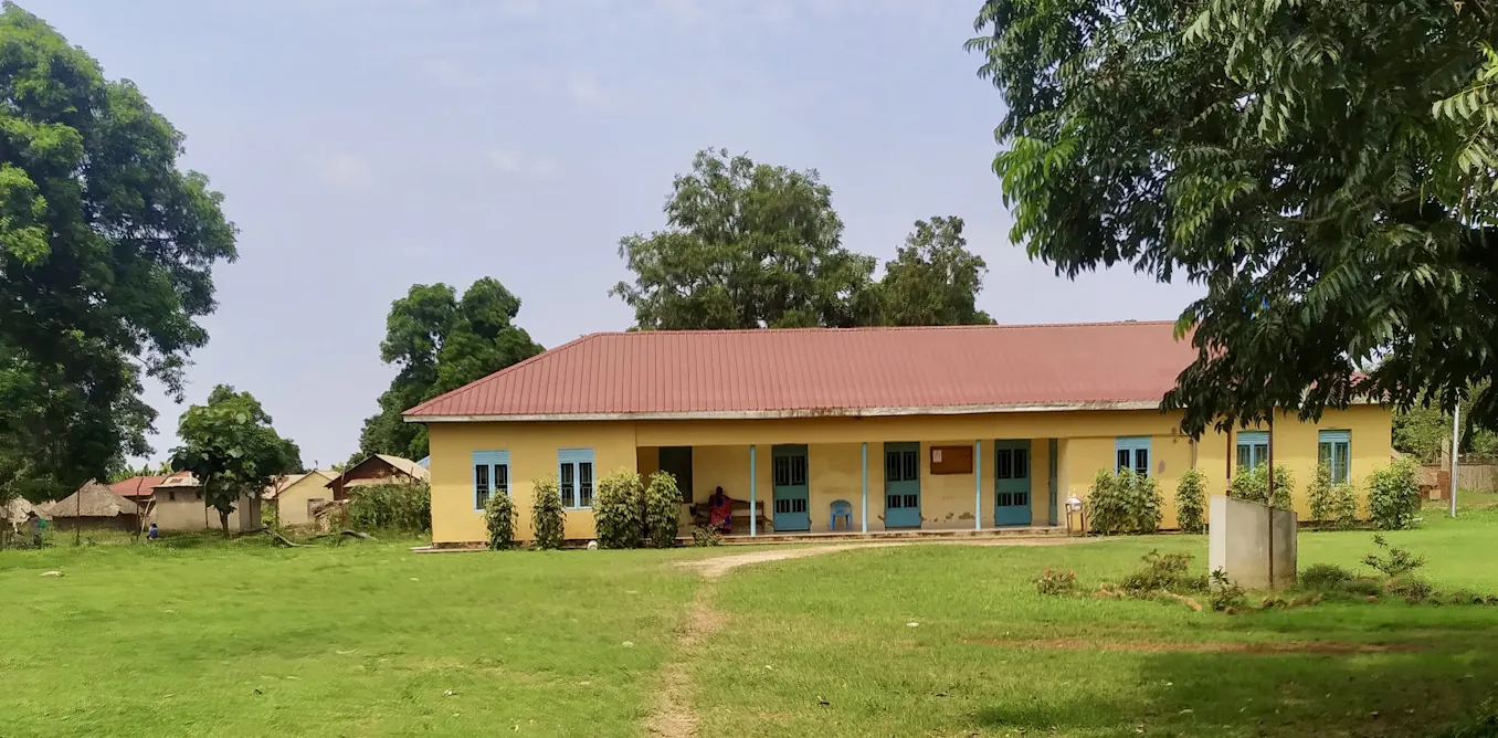 EduWireDaily — Serving a state that couldn’t pay: why South Sudan’s civil servants didn’t quit during the war