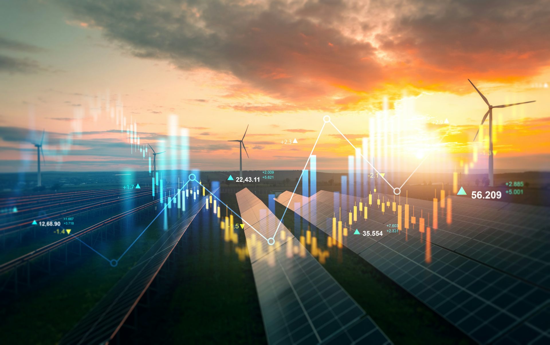 EduWireDaily — Most EU citizens support economic growth even though climate experts question its role