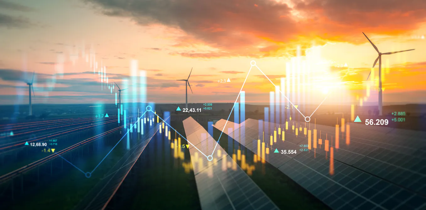 EduWireDaily — Most EU citizens support economic growth even though climate experts question its role