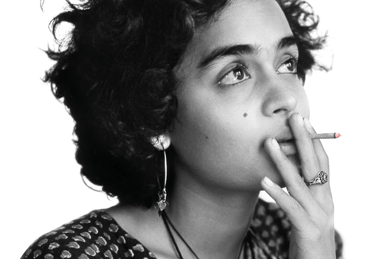 Mother Mary Comes To Me by Arundhati Roy
