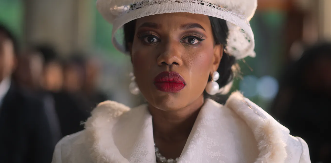 EduWireDaily — Power, pleasure and patriarchy: why The Polygamist on Netflix is captivating viewers