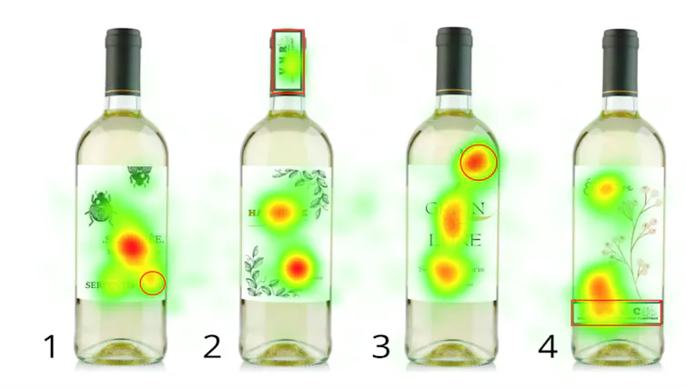 Eye-tracking