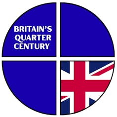 Britain’s quarter century: Netflix, memes and the supposed Christian revival