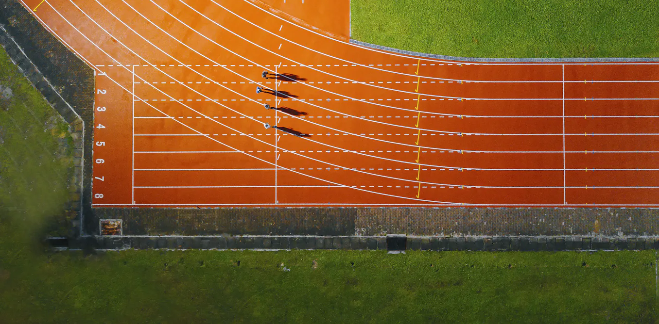 Banning transgender girls from school sports affects all children – why allowing strangers to scrutinize children’s bodies may put all girls at risk of harassment