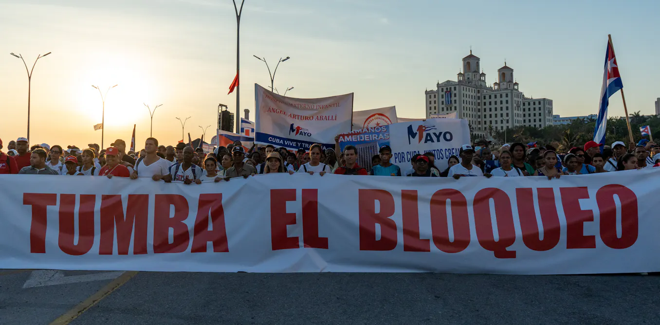 Cuba’s future remains in limbo while Trump’s unpredictable foreign policy offers no clear path forward