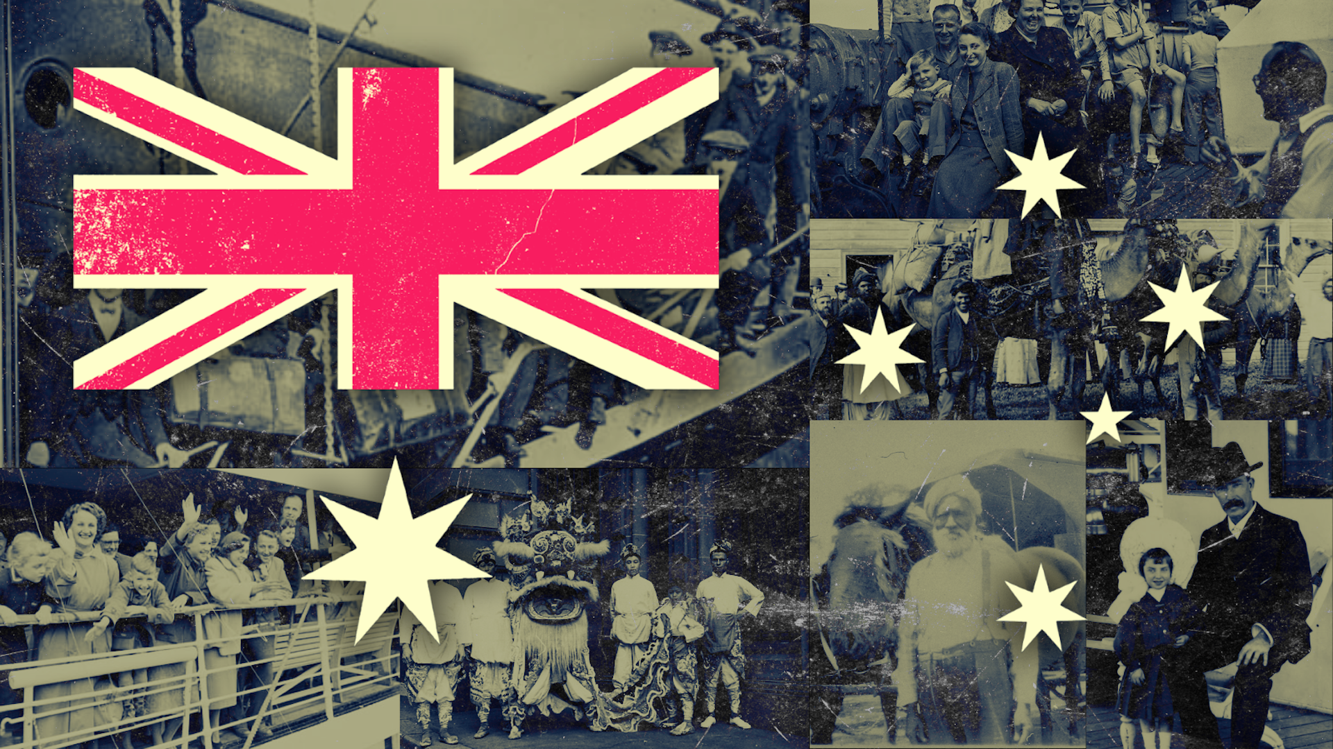 EduWireDaily — Australia was built on migration, but it’s long been a love-hate relationship