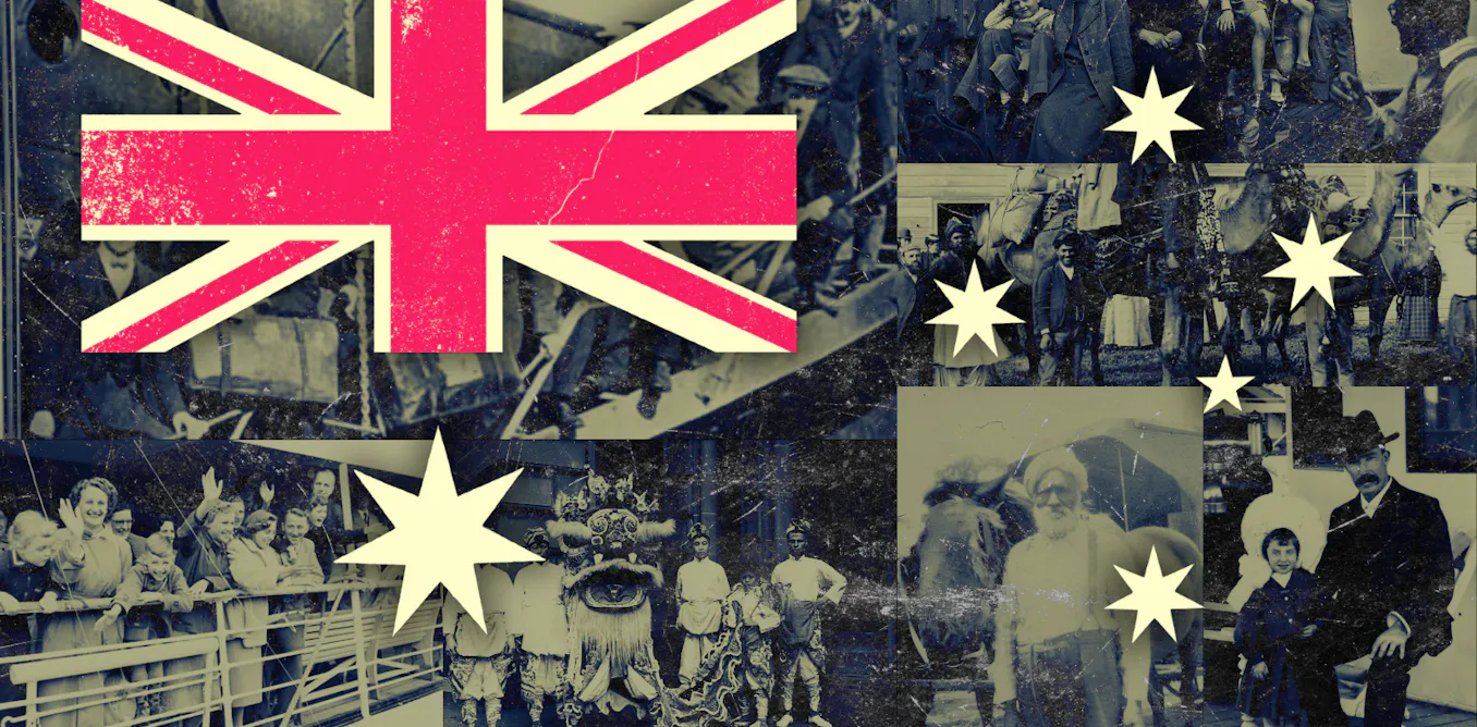 EduWireDaily — Australia was built on migration, but it’s long been a love-hate relationship