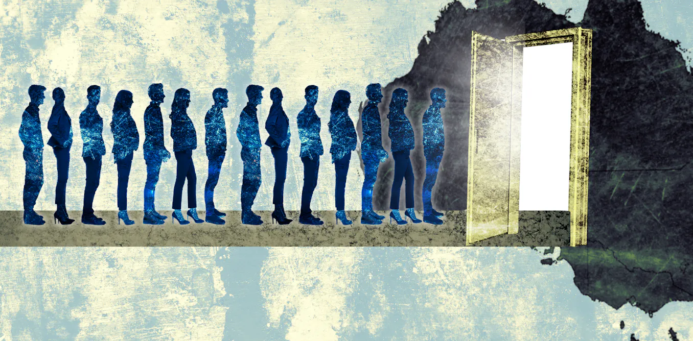 How does Australia’s migration system actually work? 5 common myths busted