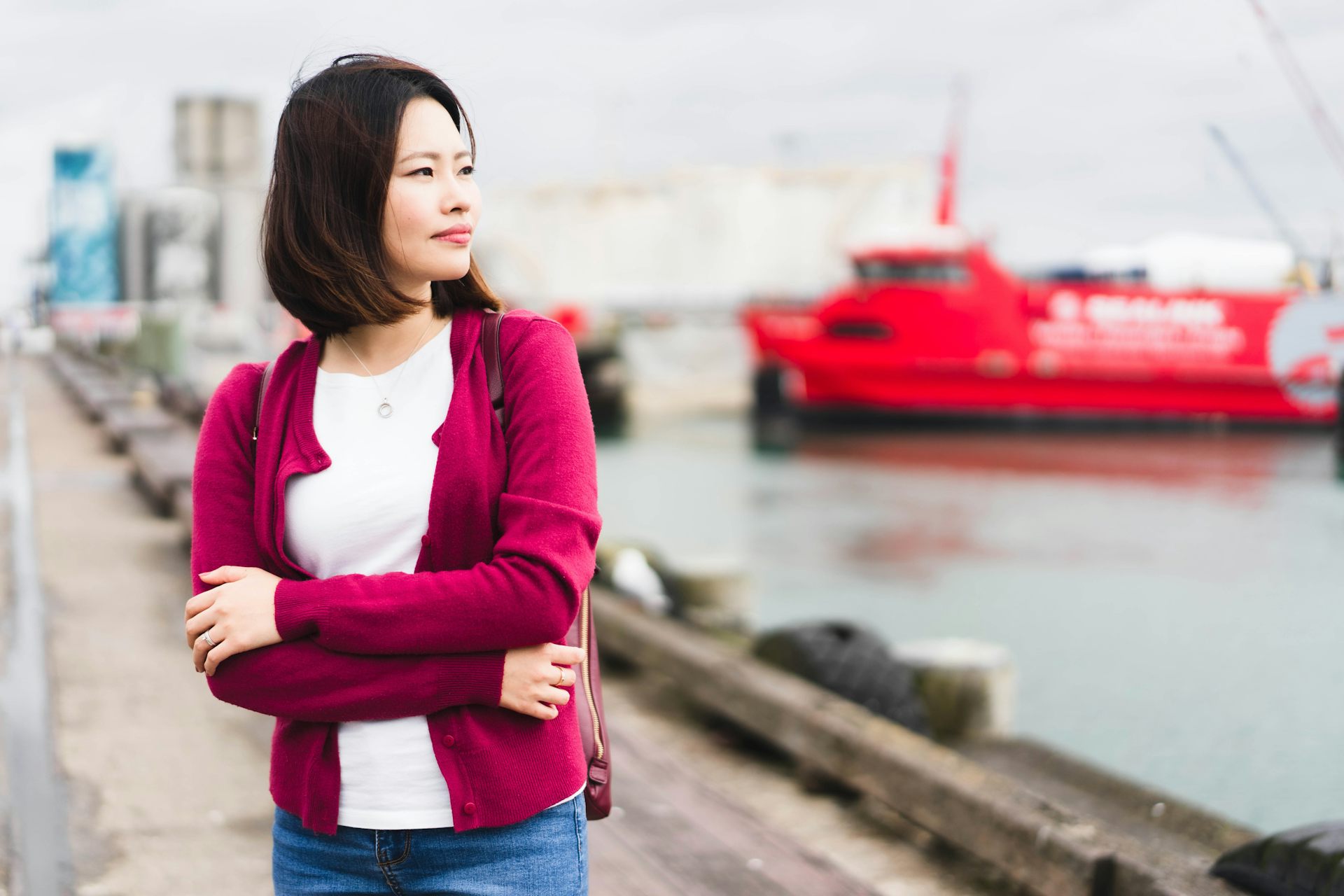 ‘Show some gratitude’ – how this rhetoric shapes views on immigration, even for migrants