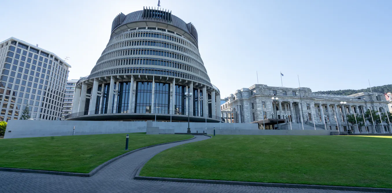 EduWireDaily — NZ wants to end climate lawsuits. How does that sit with its international commitments?