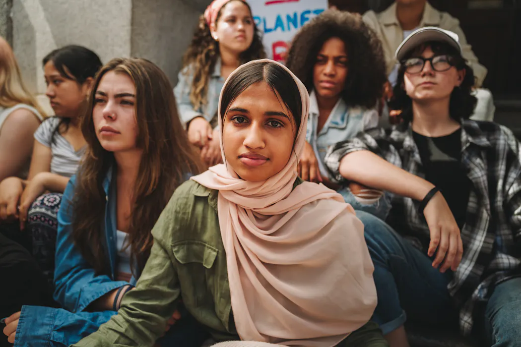 Nine political books to inspire young people – chosen by experts