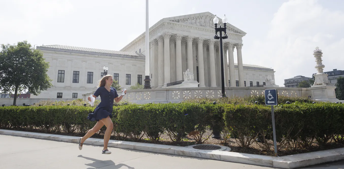 Supreme Court ruling in Trump v. Slaughter turbocharges presidential power