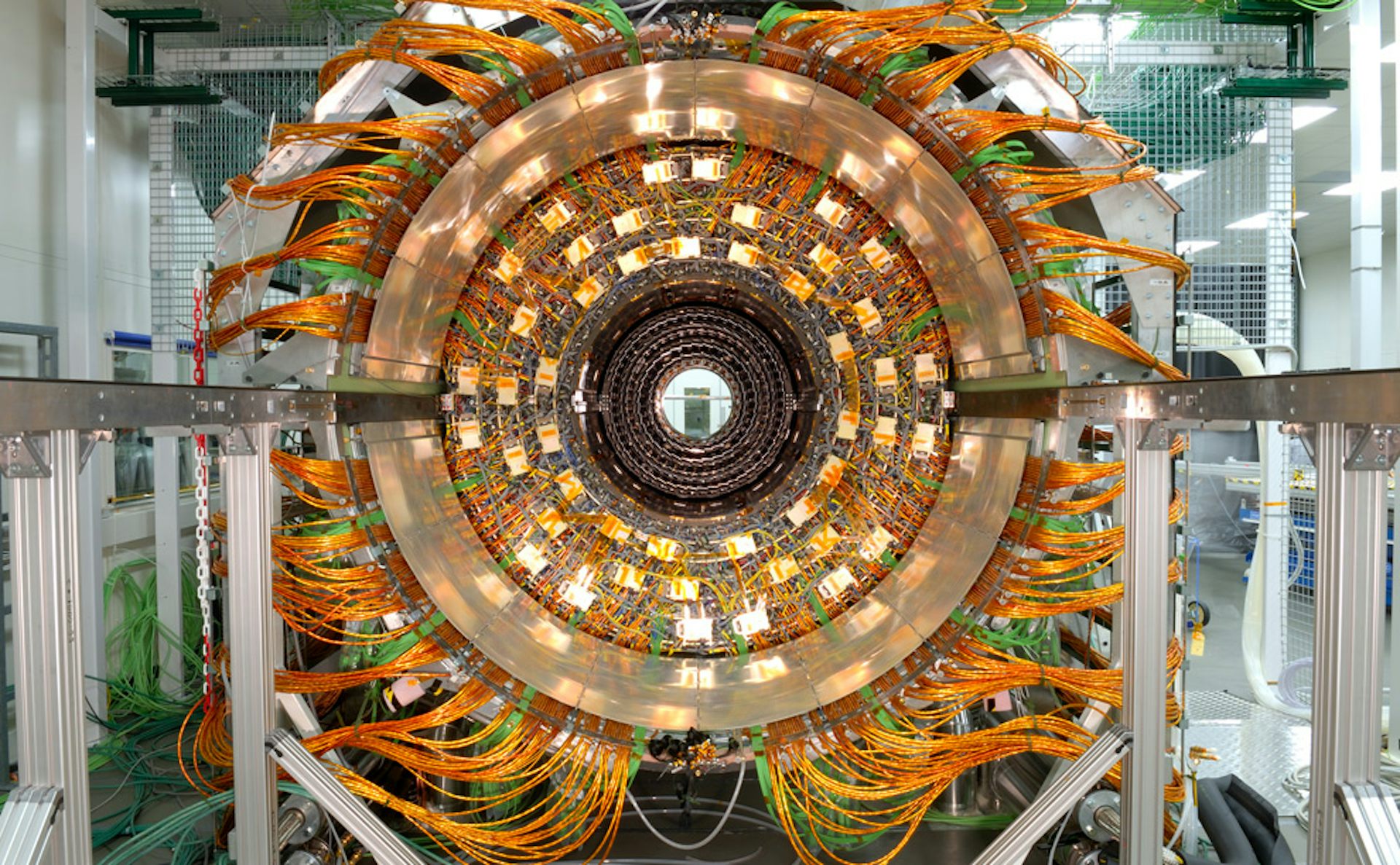 What Will We Find Next Inside The Large Hadron Collider?