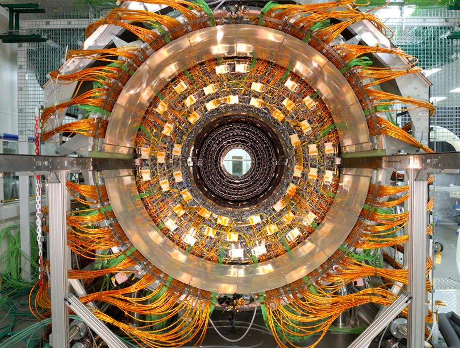 What will we find next inside the Large Hadron Collider?