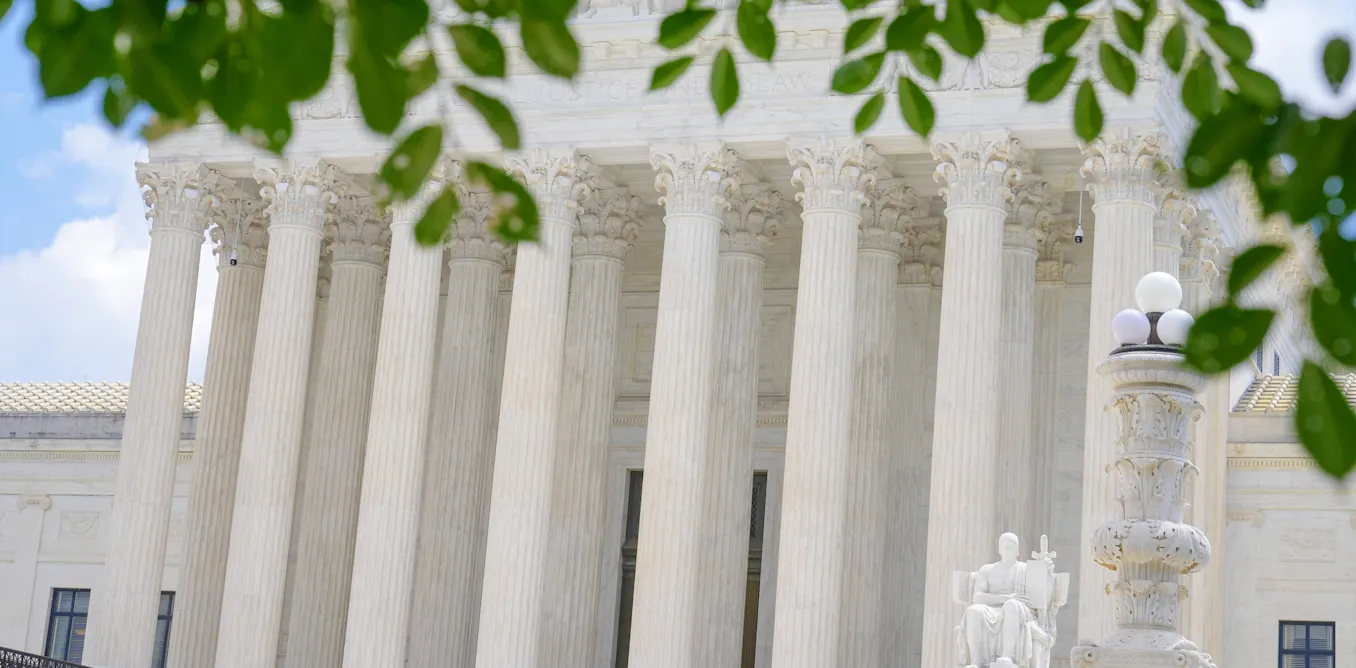 In a rebuke to Trump, the Supreme Court rules that birthright citizenship is the law of the land
