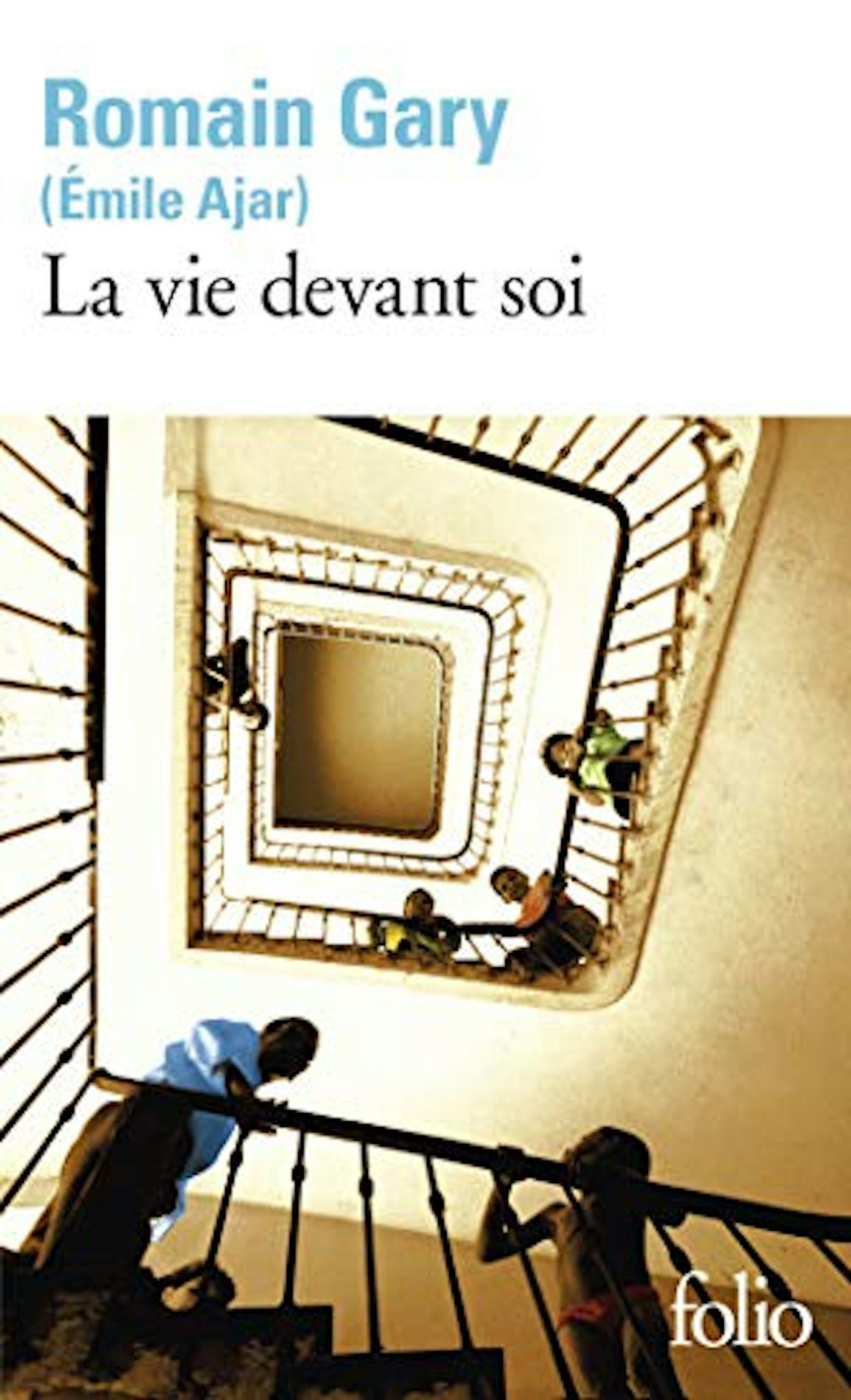 Couverture d’un roman
