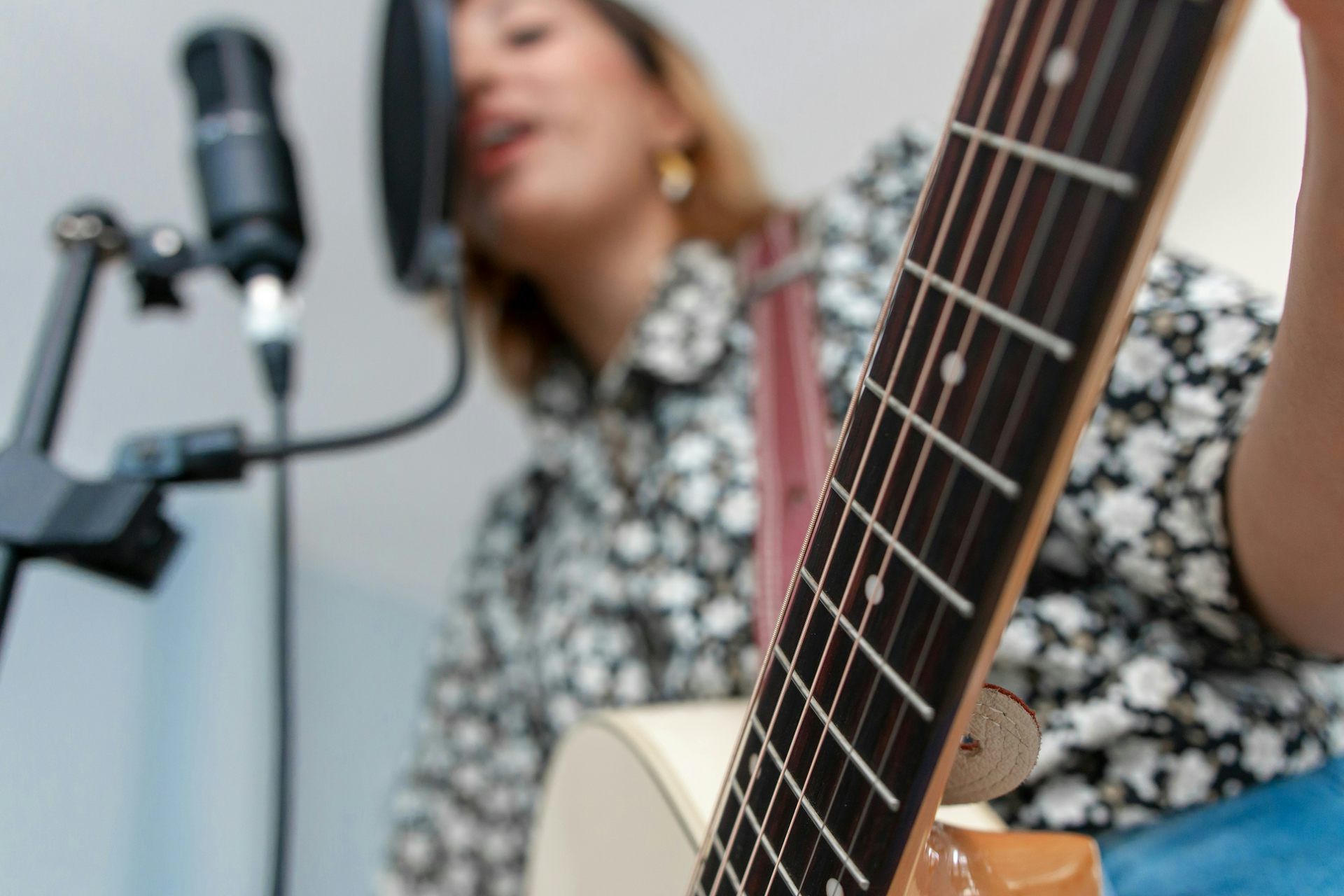The Patreon platform pushes musicians to sell their privacy