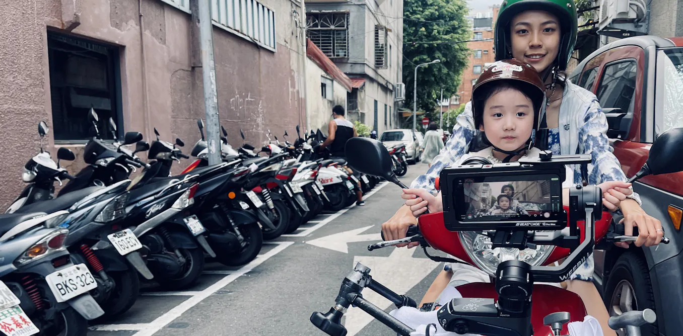 Smartphones are helping filmmakers tell the stories the movie industry overlooks Smartphones are helping filmmakers tell the stories the movie industry overlooks